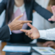 Sua empresa está preparada para a saída de um sócio
