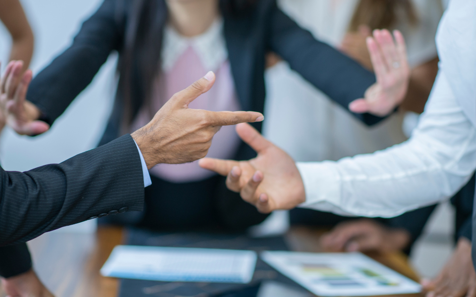 Sua empresa está preparada para a saída de um sócio