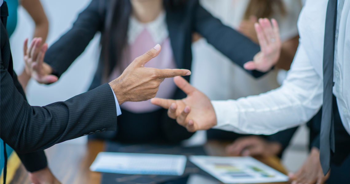 Sua empresa está preparada para a saída de um sócio
